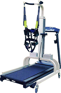 1634196091243657.jpg Elephant Trunk Weight-reducing Gait Trainer (Electric, Equipped With Medical Slow-speed Treadmill).jpg